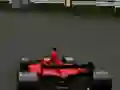Leikur 3D F1 Racing á netinu