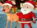Leikur Bauble Match Deluxe á netinu