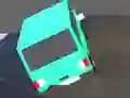 Leikur Broken Bridge Ultimate Car Racing á netinu