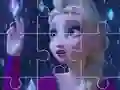 Leikur Frozen II Jigsaw 2 á netinu
