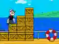 Leikur Popeye Time Attack á netinu
