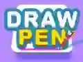 Leikur Draw Pen á netinu