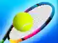 Leikur Tennis Clash á netinu