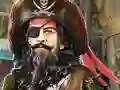 Leikur The Captain's Treasure á netinu