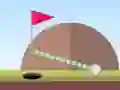 Leikur Golf Land á netinu