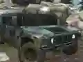 Leikur Offroad Crazy Luxury Prado Simulation á netinu