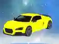 Leikur City Car Stunts á netinu