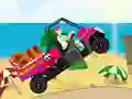Leikur Beach Buggy á netinu