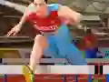 Leikur Hurdles á netinu