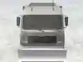 Leikur Snow Plow Trucks á netinu