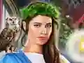 Leikur Royal Curse á netinu
