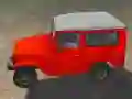 Leikur Monster 4x4 Hill Climb á netinu
