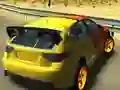Leikur 3D Desert Racer á netinu