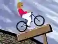Leikur Downhill Racing á netinu