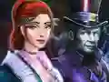 Leikur Dark Companion á netinu