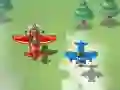 Leikur Panda Hero Fighter á netinu