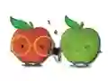 Leikur Sweet Apple Jigsaw á netinu
