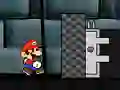 Leikur Mario Crystal Cave á netinu