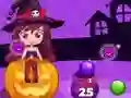 Leikur Sweet Halloween á netinu