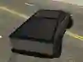 Leikur Uber CyberTruck Drive Simulator á netinu