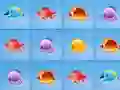 Leikur Fish Match Deluxe á netinu