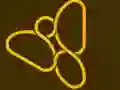 Leikur Loop Hexa á netinu