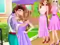 Leikur Ariel The Rebirth Of Lovelorn á netinu