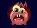 Leikur Cute Monsters Puzzle á netinu