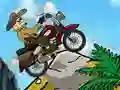 Leikur Bike Explorer á netinu