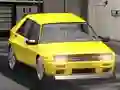 Leikur Drift Car City Driving á netinu