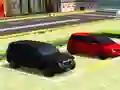 Leikur Sports Car Parker Driver á netinu