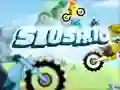 Leikur Slush.io á netinu