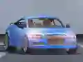 Leikur Extreme Drift Car Driving á netinu