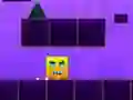 Leikur Square Dash á netinu