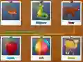 Leikur Kindergarten Connect á netinu