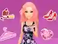 Leikur Ellie Get Ready With Me 2 á netinu