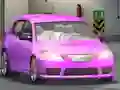 Leikur Drift Car Hills Driving á netinu