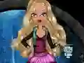 Leikur Monster High Doll á netinu