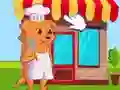 Leikur Zoo Chefs á netinu