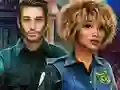 Leikur Good Cop Bad Cop á netinu