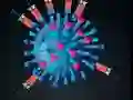 Leikur Kill The Coronavirus á netinu