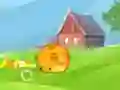 Leikur Mango Piggy Piggy Farm á netinu