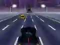 Leikur Batman Revenge of Gorilla Grodd á netinu