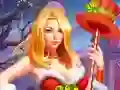 Leikur Circus Shooter á netinu