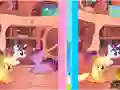 Leikur Pony D Finder 2 á netinu