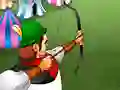 Leikur Medieval Archer á netinu