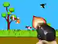 Leikur Duck Hunt Extreme á netinu