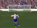 Leikur Free Kick Duel á netinu