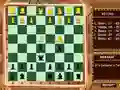 Leikur Silly Bull Chess á netinu