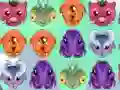 Leikur Beast 3 Match á netinu